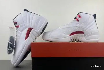 12 AIR “TWIST” JORDAN CT8013-106 0630